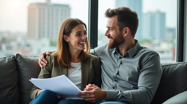 Assurance prêt immobilier : indispensable pour votre emprunt