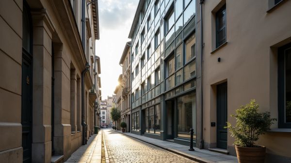 Choisir une assurance habitation adaptée à Lyon