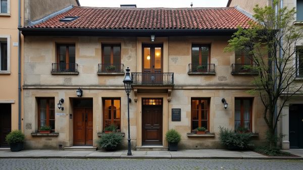 Choisir une assurance habitation adaptée à Lyon
