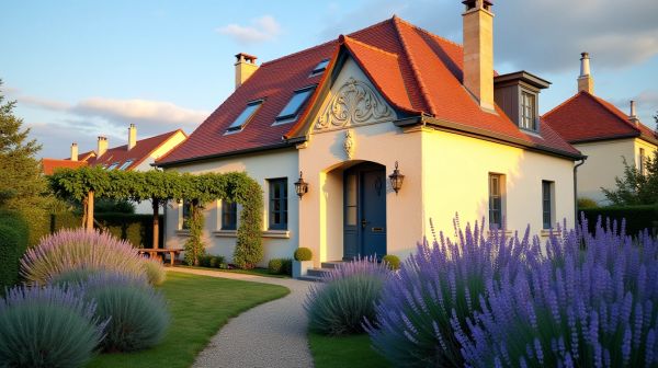 Choisissez l'assurance habitation à Dijon qui protège vraiment votre maison