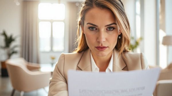 Les raisons essentielles d'avoir une quittance de prime en assurance