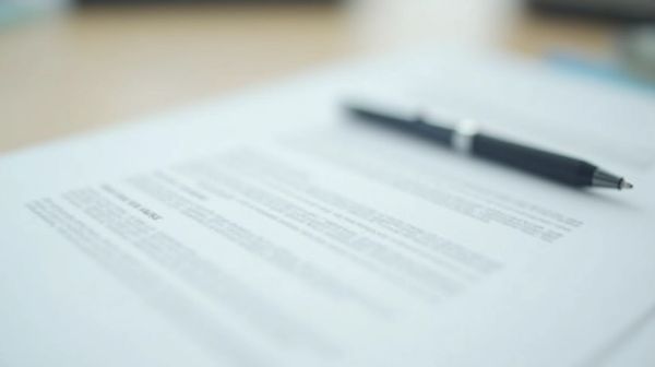 Pourquoi la quittance de prime est indispensable dans votre contrat d'assurance