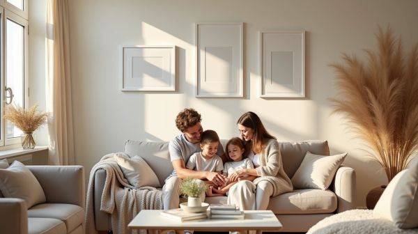 Protégez votre logement avec une assurance habitation complète