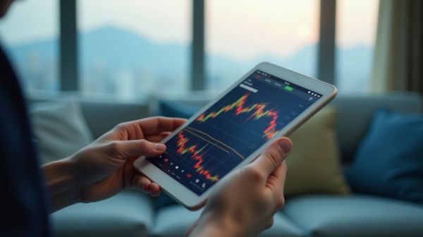 Quel est le meilleur ETF pour votre contrat Linxea Spirit 2 ?