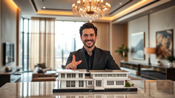Top astuces pour réussir votre quête immobilière
