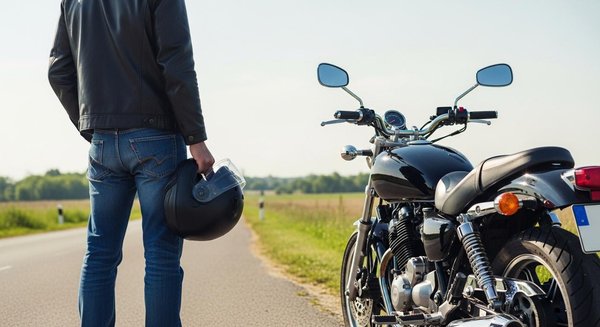 Assurance moto : la solution idéale pour protéger votre deux-roues efficacement